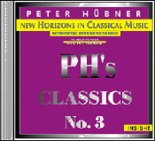 PH’s Classics - Nr. 3